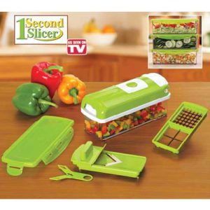 1 Second Slicer As Seen On TV