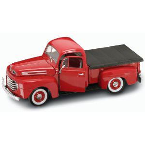 1948 Ford F-1 Pick Up