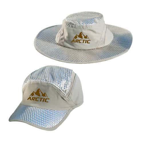 Arctic Hat Cooling Hat with UV Protection