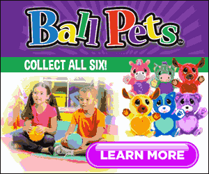 Ball Pets