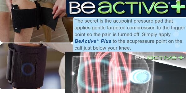 Beactive Plus TV Offer