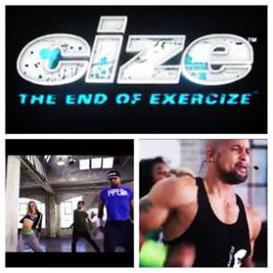 Cize End of Exercise