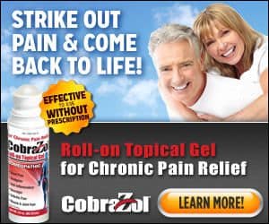 cobrazol for pain relief