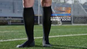 Compression Energy Socks