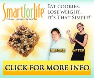 Cookie Diet – Smart for Life Lose Weight
