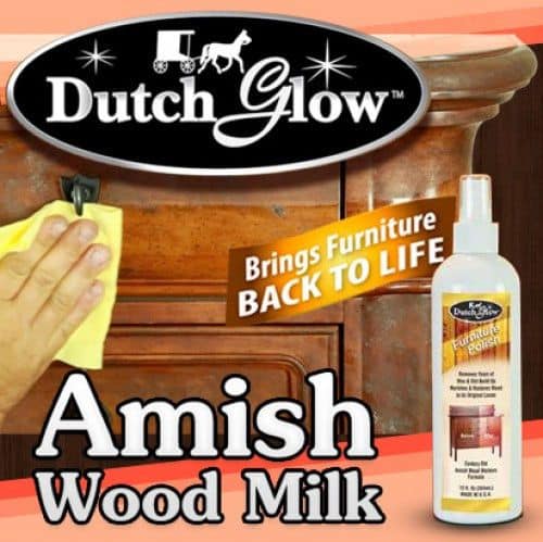 Best wood polish