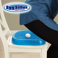 egg sitter chair pad