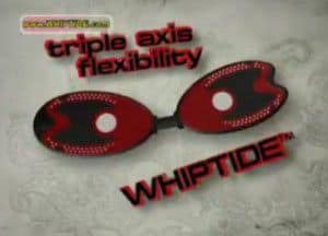 Flexible Whiptide