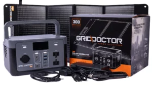 griddoctor generator