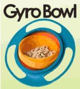 gyro bowl