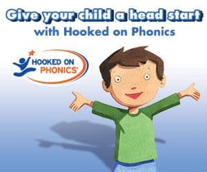 Hooked On Phonics | Learn To Read  or Improve Reading Skills