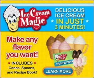 ice cream magic