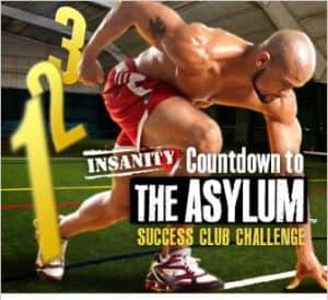 Insanity Asylum 30 Days Sports Training Program