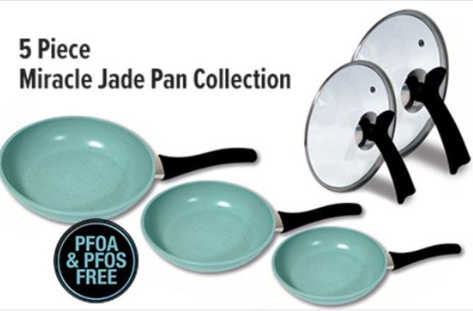 Jade Pans