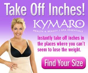 Kymaro Body Shaper Undergarment - New Slimming Body Shaper