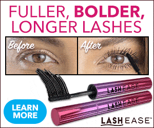 Lash Ease As Seen On TV
