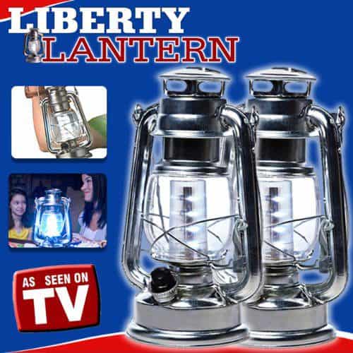 Liberty Lantern As Seen On TV