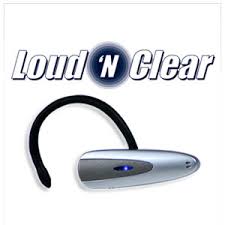 loud n clear