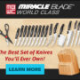 miracle blade world class