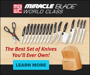 miracle blade world class