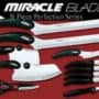 Miracle Blades Knives