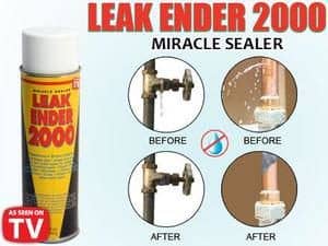 As Seen On TV Miracle Sealer