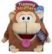 Monkey Tummy Stuffer