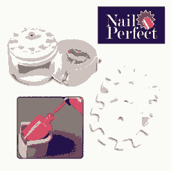 Nail Perfect Salon Perfect Nails at Home