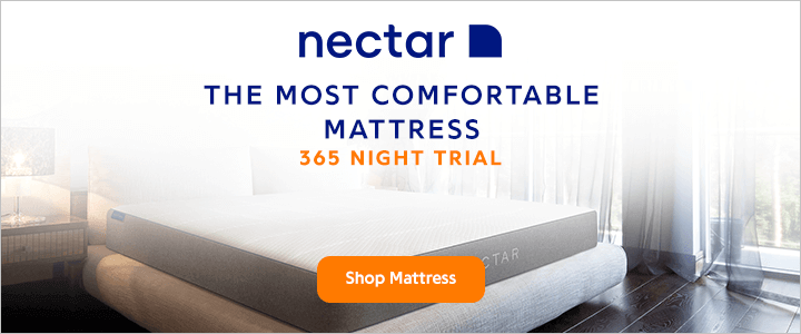 Nectar 365 Day Trial