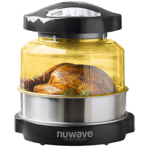 As Seen On TV Nuwave Oven Pro