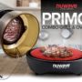 Nuwave Combo Grill & Oven
