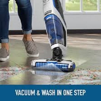 Hoover ONEPWR Floormate Jet Power All in One Powerful Floor Cleaning System