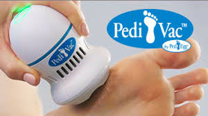 Pedivac for your Feet