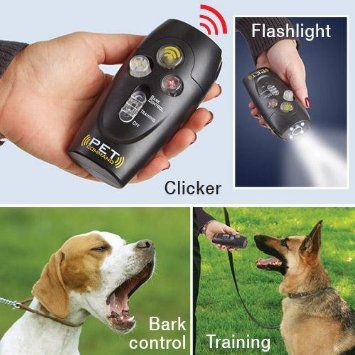 Pet Command Pet Zoom Ultimate Pet Training System