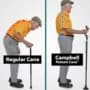 posture cane