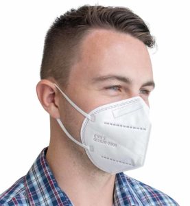 Protective N95 Mask