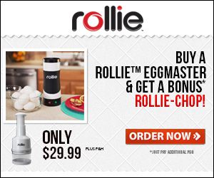rollie eggmaster egg cooker