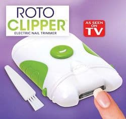 Roto Clipper As Seen On TV