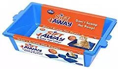 sift away trays