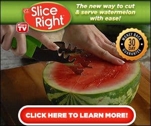 Slice Right As Seen On TV
