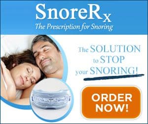 Snore RX