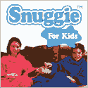 Snuggie for Kids