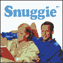 The Original Snuggie