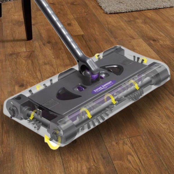Swivel Sweeper Max As Seen On TV