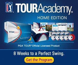 Golf PGA Tour Academy