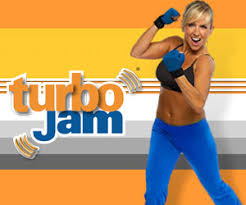 Turbo Jam Workout